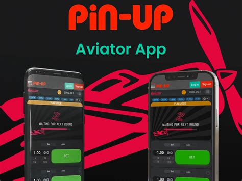 pin-up aviator app